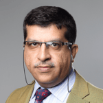 Prof. Dr. Tariq Rahim Soomro