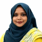 Engr. Qurrat-ul-Ain Naiyar