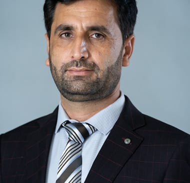 Sami Ullah
