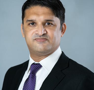Umair Saeed Kirmani