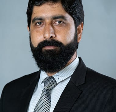 Zia ullah