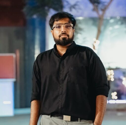 ali asghar IoBM
