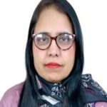 Dr. Fozia Gulab