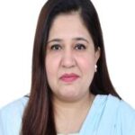 Dr. Mehreen Mansoor