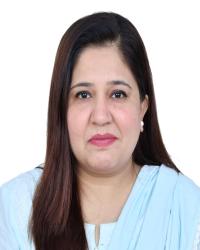 Dr. Mehreen Mansoor