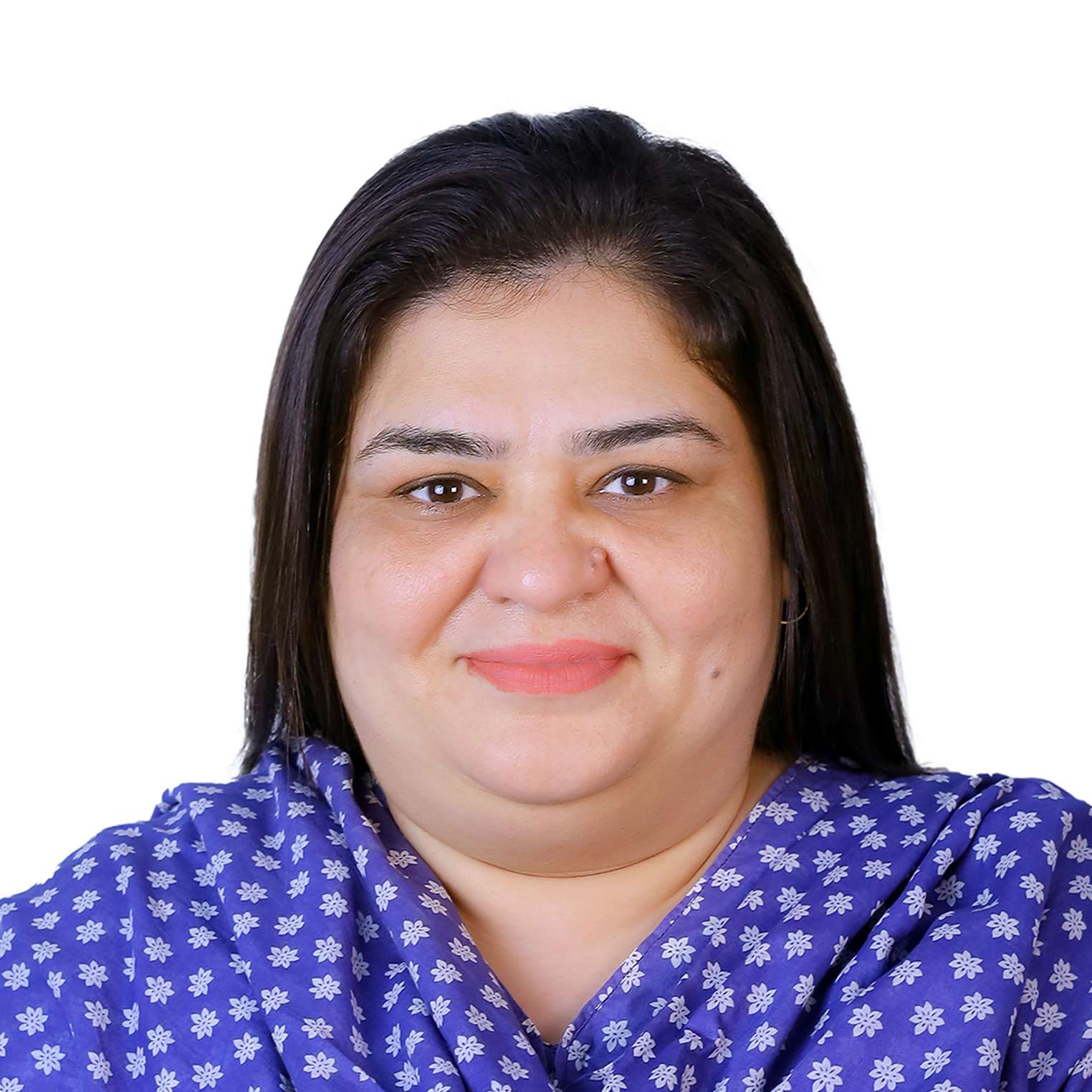 Dr. Kiran Hashmi
