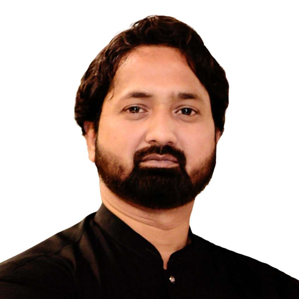 Arsalan Sharif – Institute of Business Management