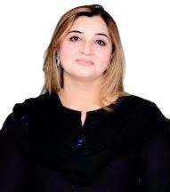 Dr.Sayma Zia