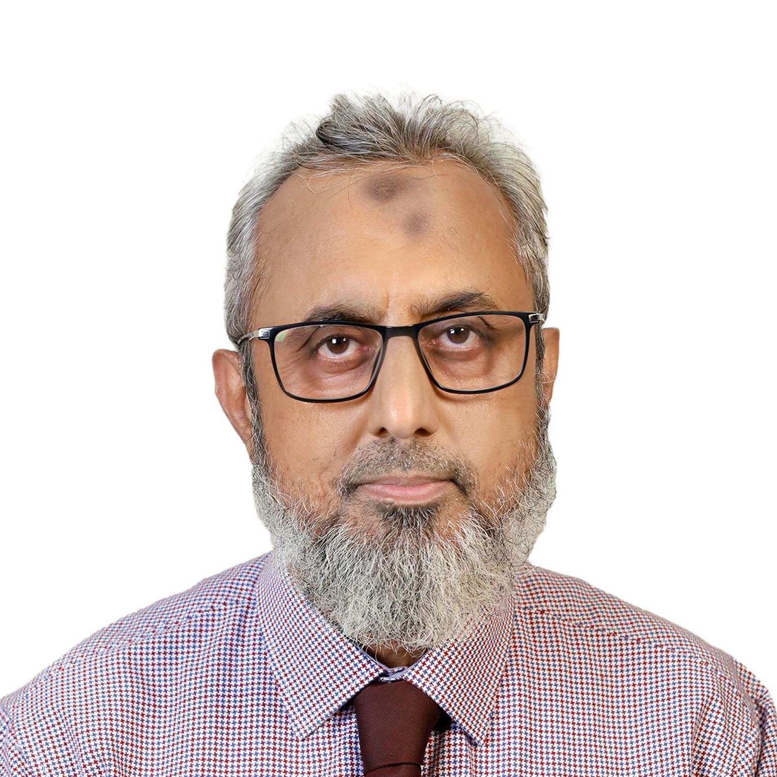 Dr.Muhammad Saeed Mujahid