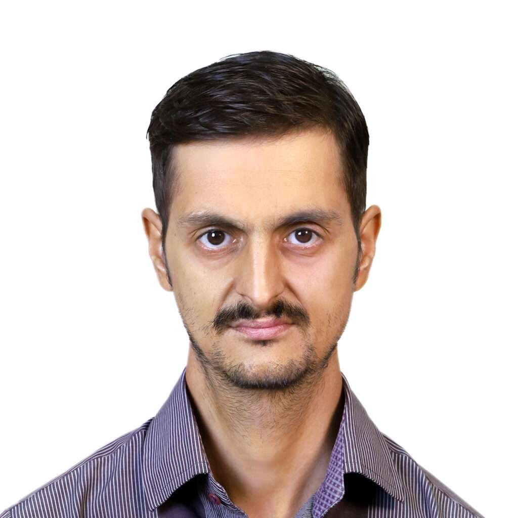 Information Technology – Institute of Business Management