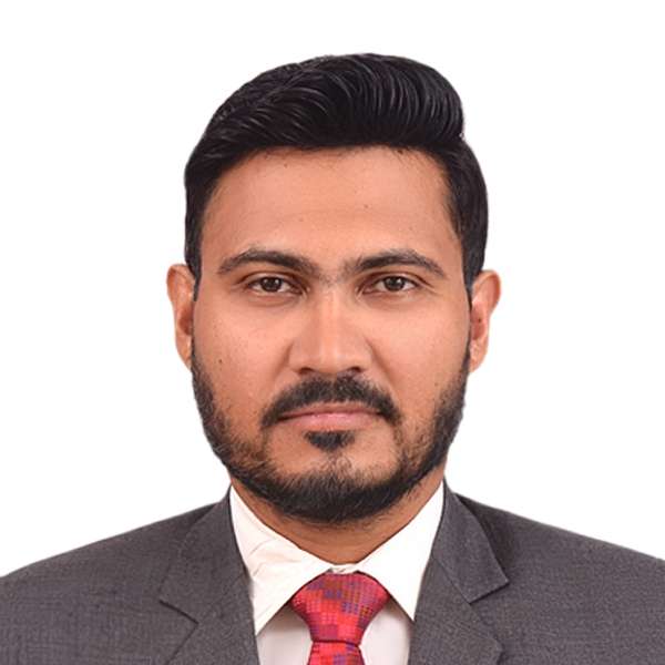 Hafiz Muhammad Ahmed Siddiqui