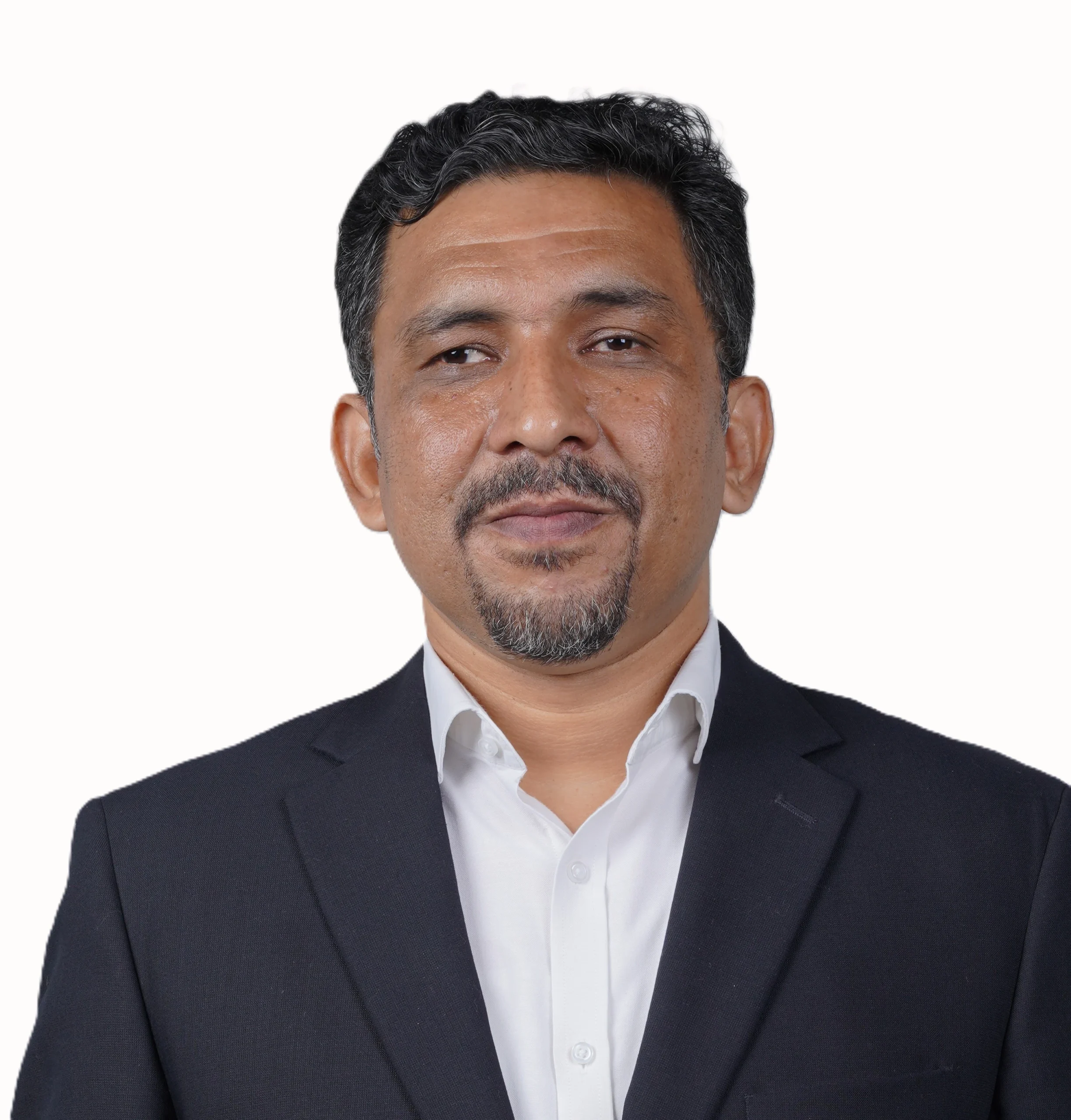 Dr. Sajjad Nawaz Khan