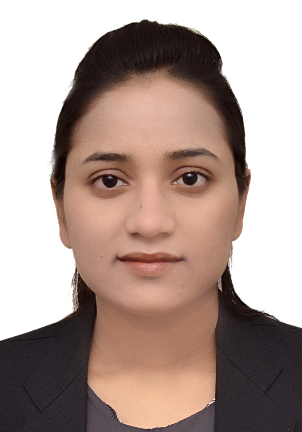 Dr. Shahida Suleman