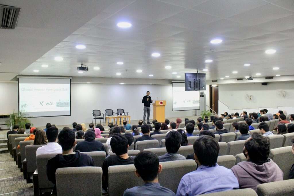 Building Tech Startups in Emerging Markets: Challenges and Success Stories