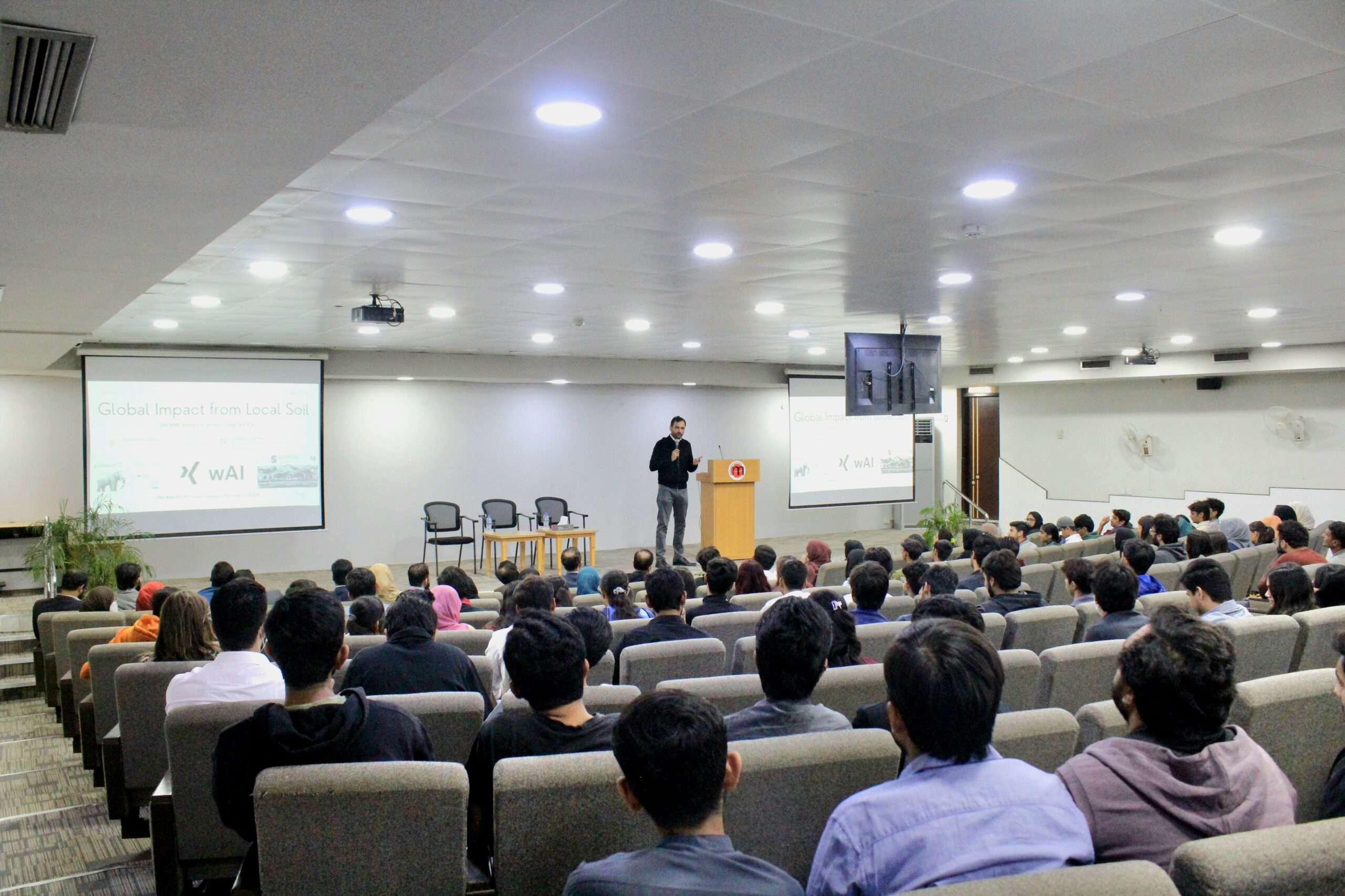 Building Tech Startups in Emerging Markets: Challenges and Success Stories