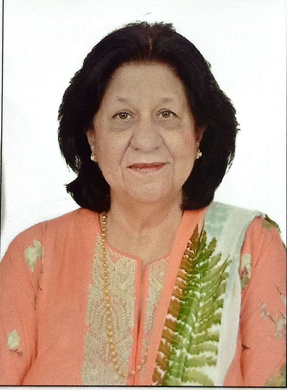 Chief Human Resources Officer