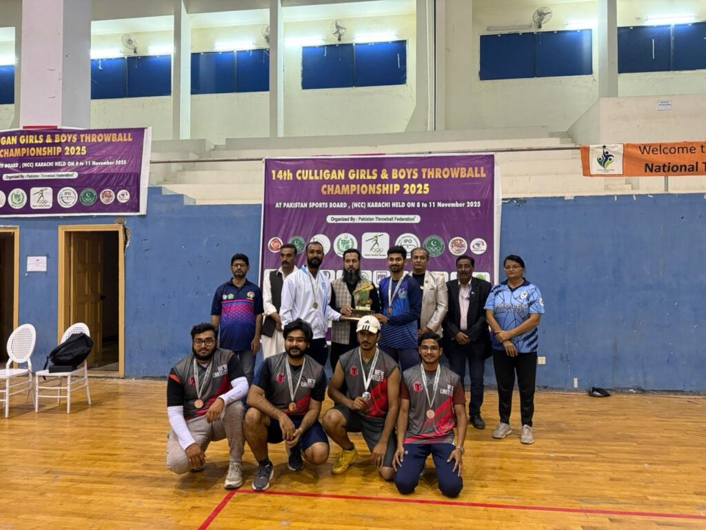 14th Culligan Boys and Girls Throwball Championship-25
