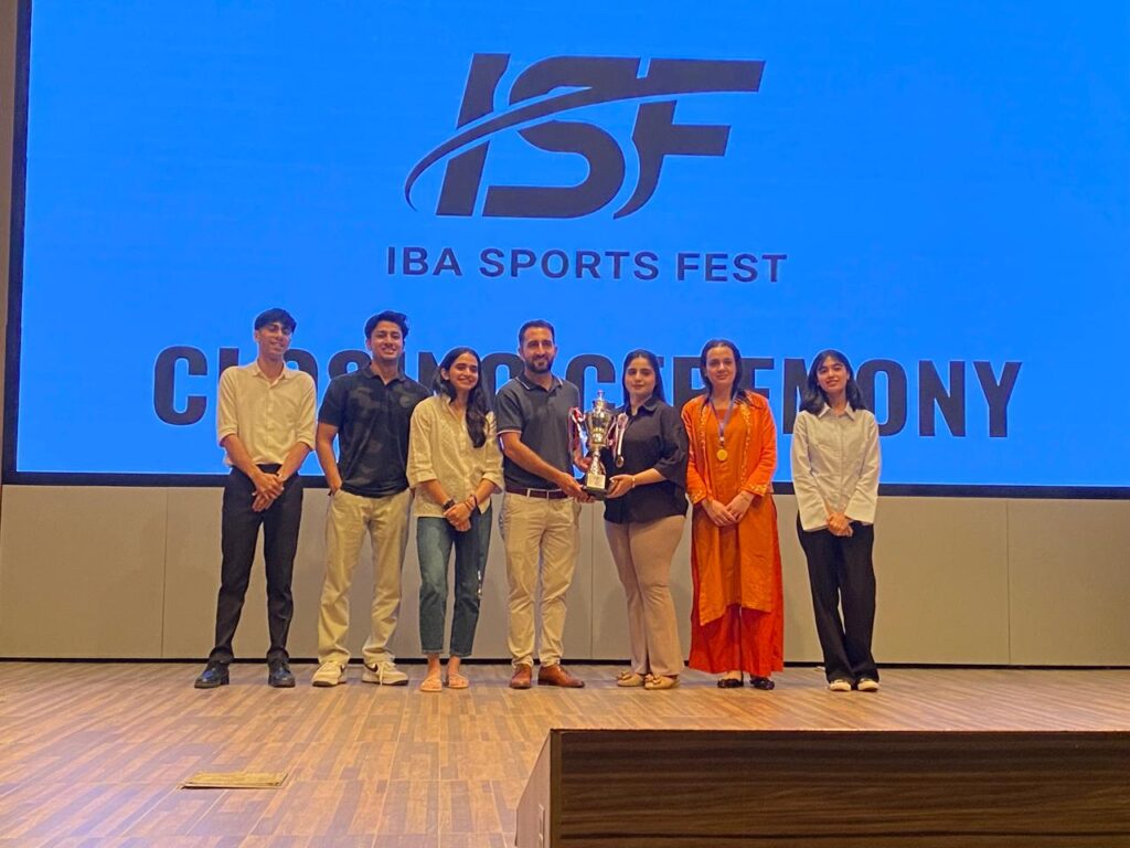 IBA SPORTS FEST 2026