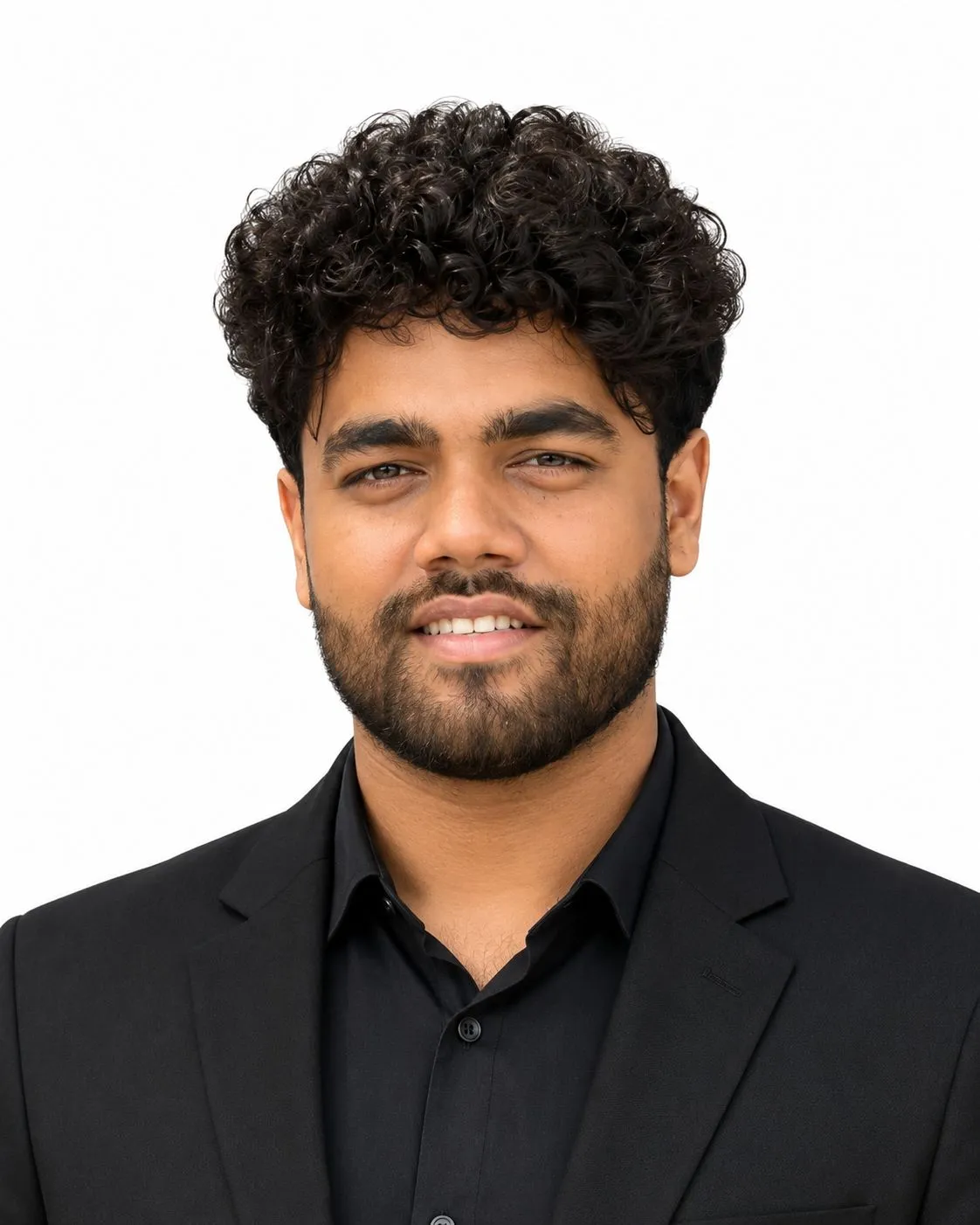Muhammad Alyan Mansoor