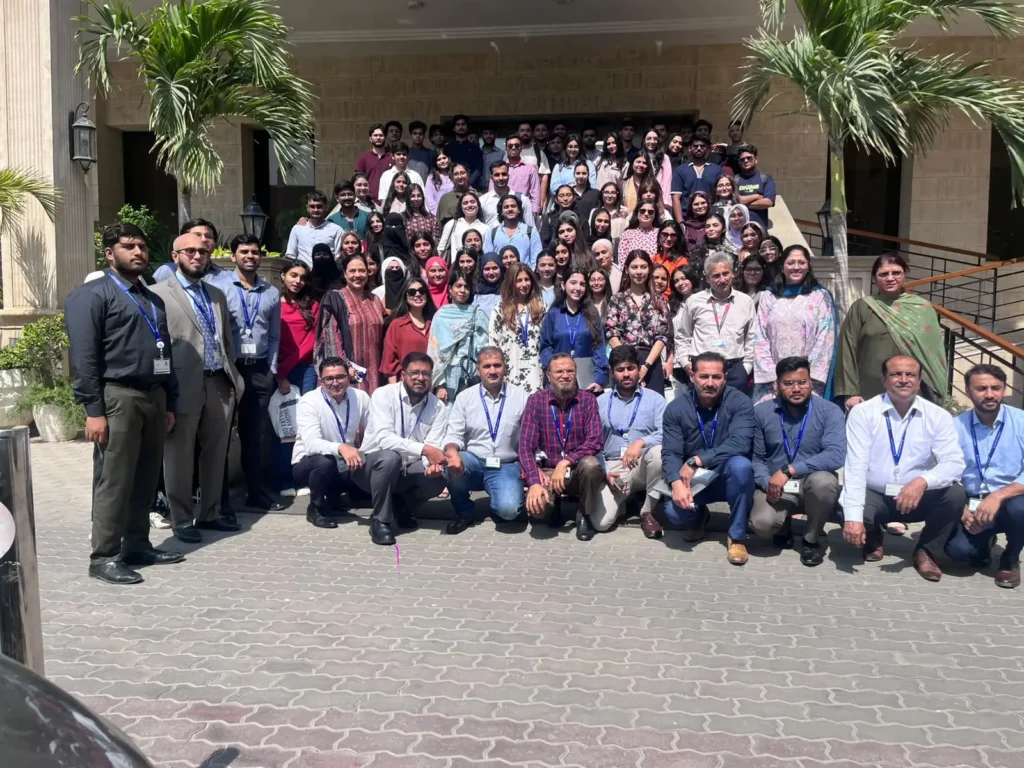 Exclusive Interactive Learning and Mentorship Day at Standard Chartered Bank