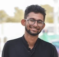 Abis Ali IoBM