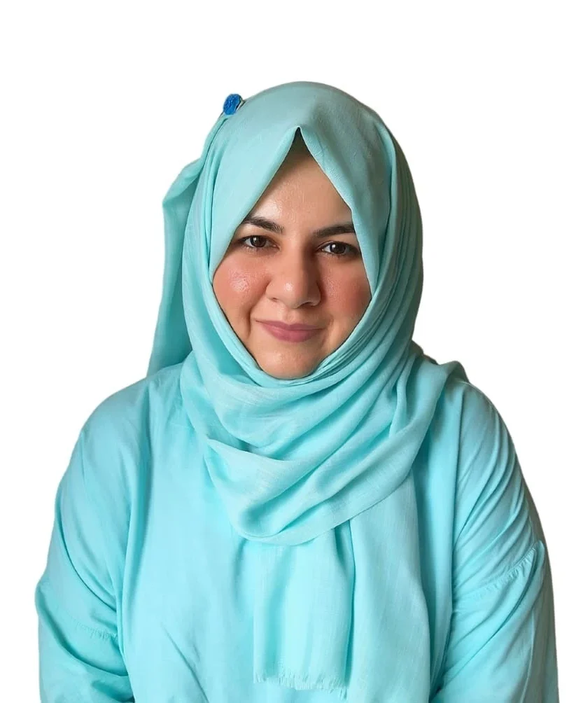 Bisma Afzal Billoo