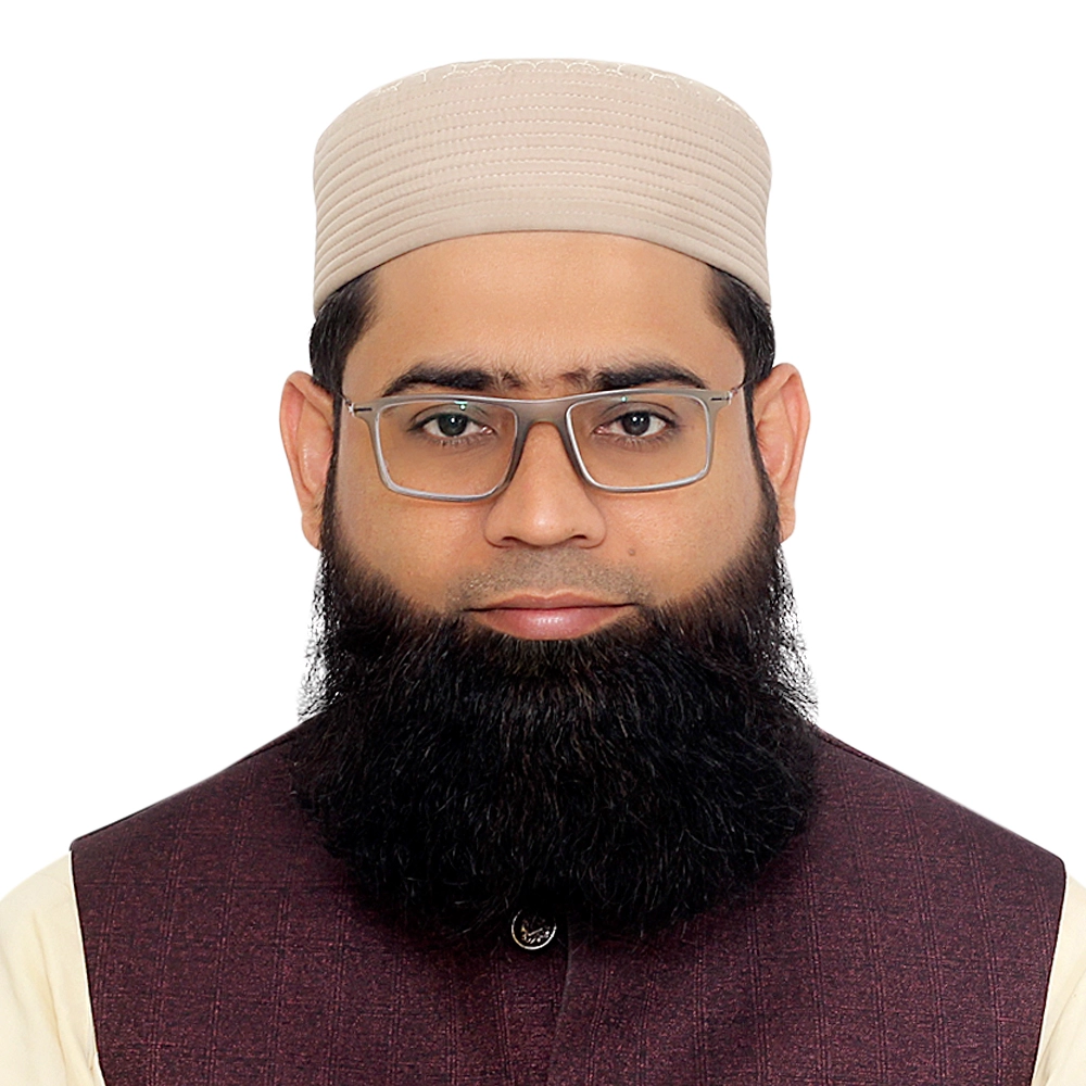 Dr. Muhammad Junaid Ali Khan IoBM