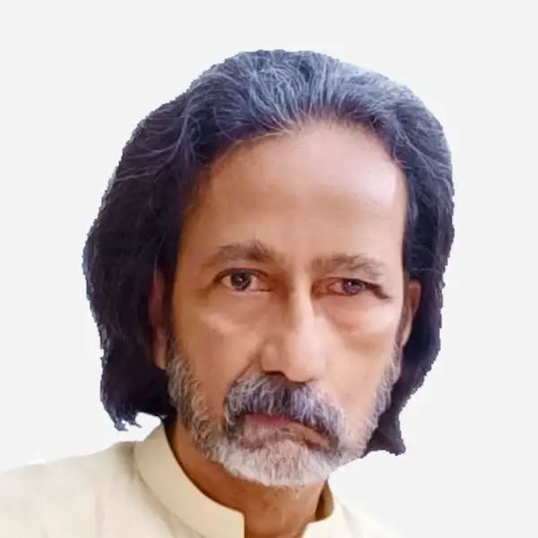 Dr. Syed Shameem Ejaz IoBM