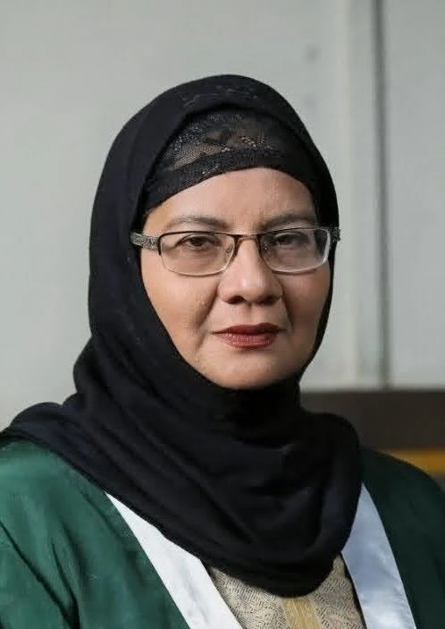 Dr. Zeba Iftikhar IoBM