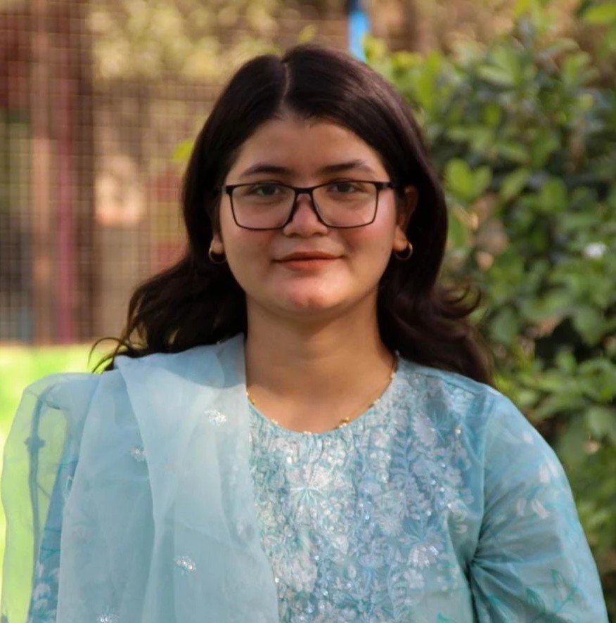 Hafsa Khanam IoBM