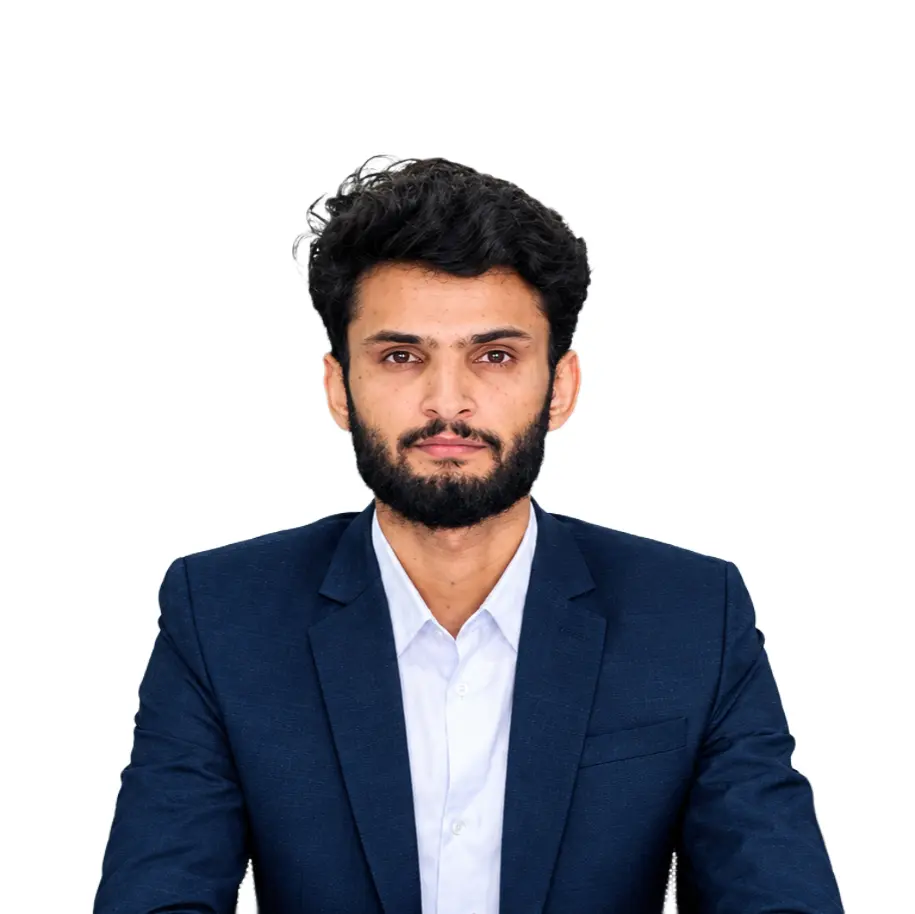 Junior Lecturer / Lab Supervisor