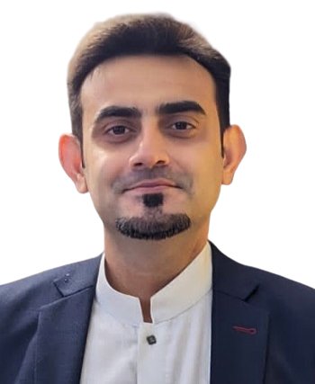 Salman Patel